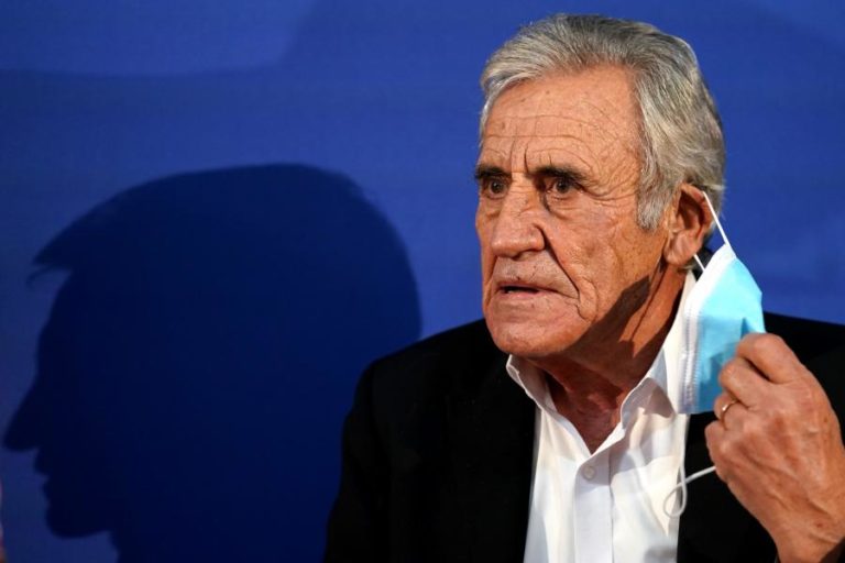 Legislativas: Jerónimo quer travar maioria absoluta do PS e regresso do PSD