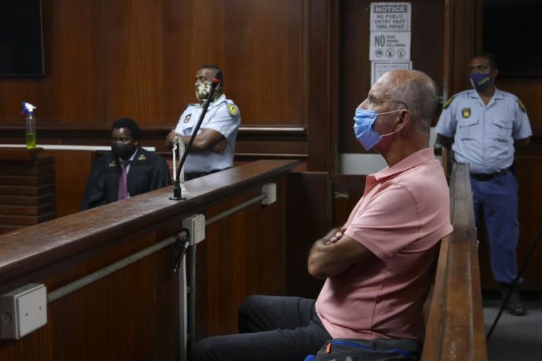 BPP: Extradição fora de discussão nos primeiros dias de Rendeiro em tribunal