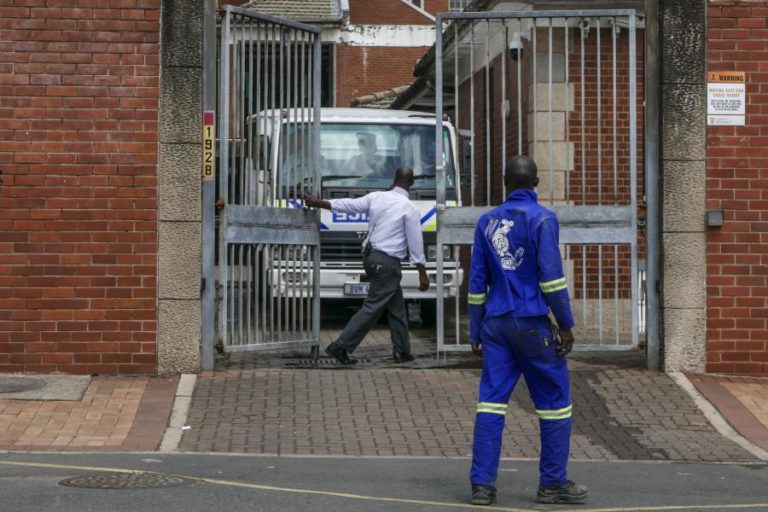 BPP: Defesa de Rendeiro pede transferência de prisão após ameaças de morte ao ex-banqueiro