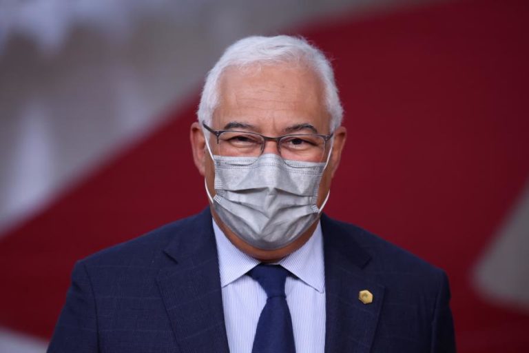 UE/Cimeira: Não podemos estar sempre num crescendo de tensão com a Rússia – Costa