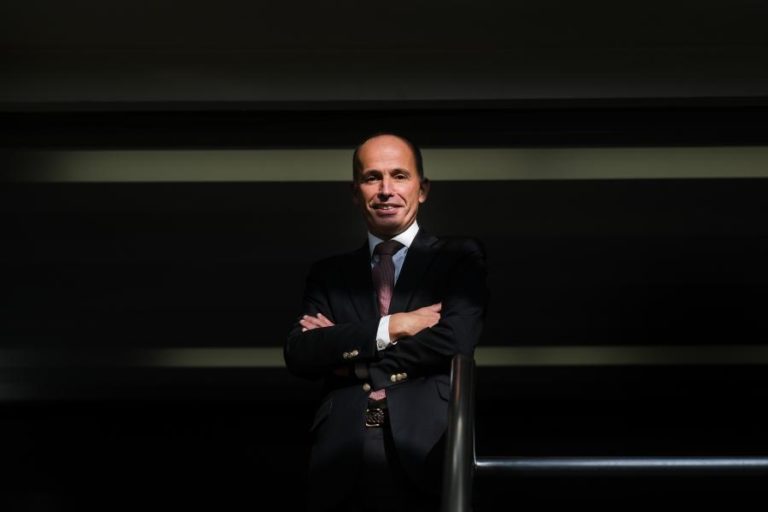 “O mais importante” é que “o 5G está na rua” – Pedro Mota Soares