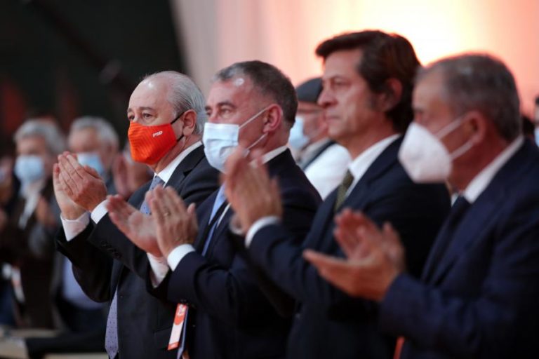 PSD/Congresso: Delegados dizem que partido está unido e acreditam na vitória eleitoral