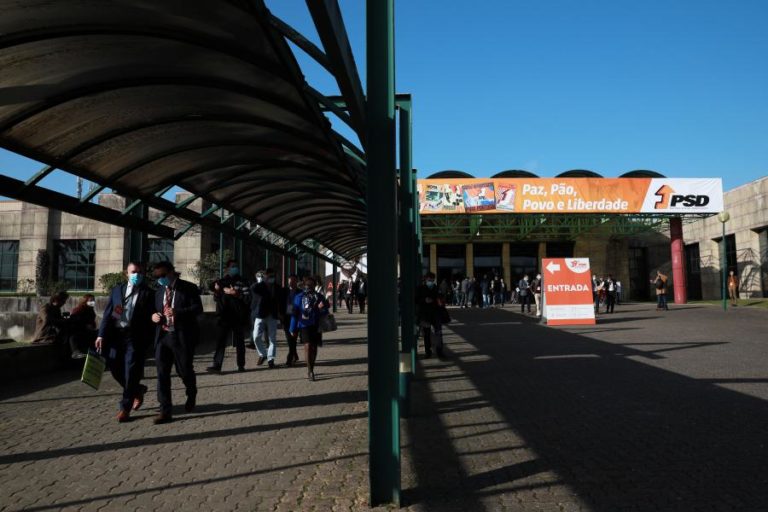 PSD/Congresso: “Conselho de Jurisdição Nacional neste mandato foi uma vergonha”