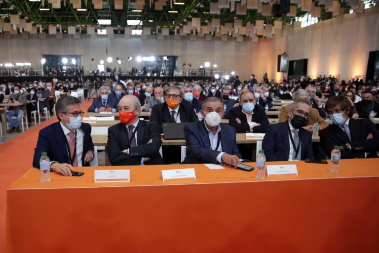 Bastonária da Ordem dos Farmacêuticos nova vice-presidente do partido