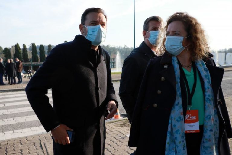 Montenegro pede a Rio que faça a Costa o mesmo que fez com ele e Rangel