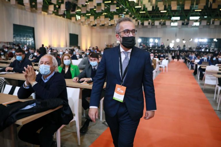 Rangel diz que “está perfeitamente ao alcance” do PSD vencer as eleições