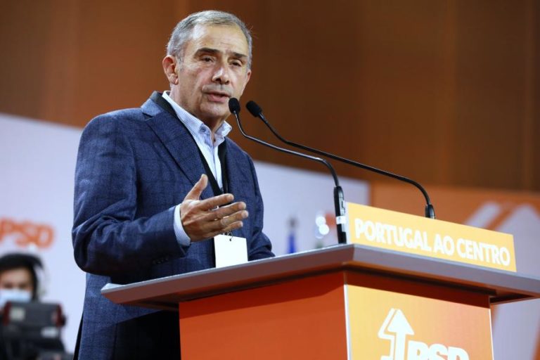 PSD/Congresso: Direção de Rio diz ter maioria no Conselho Nacional com soma de várias listas