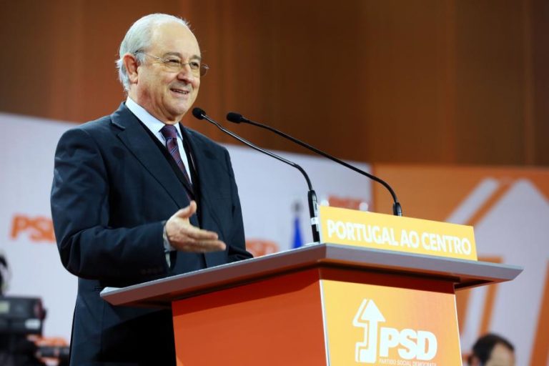 PSD/Congresso: Direção de Rio eleita com 67,6% dos votos, melhor resultado do que em 2020