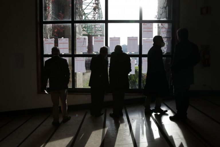 PSD/Congresso: Lista J ao Conselho Nacional tenta adoçar votantes com oferta de bombons