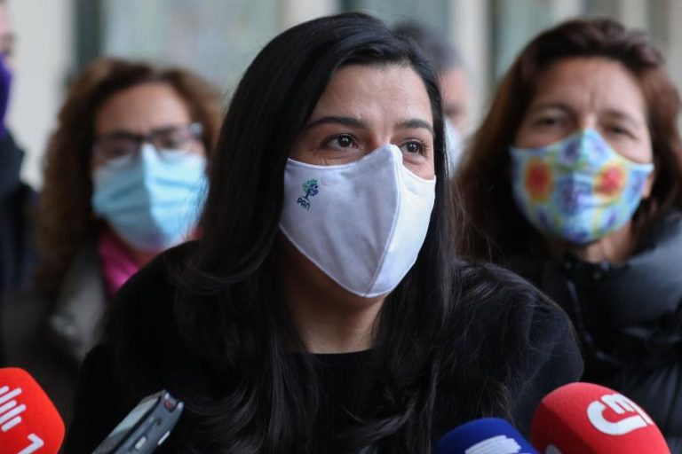 Legislativas: PAN quer eleger mais deputados e diz que bloco central “não é solução”