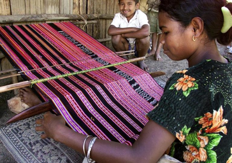 UNESCO classifica ‘tais’ como Património Imaterial em necessidade de salvaguarda urgente