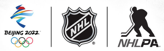 Foto: Nhlpa/Twitter Foto: Nhlpa/Twitter