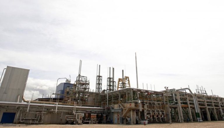 Expansão do Complexo Industrial da Repsol é “um projeto âncora” para o país – Governo