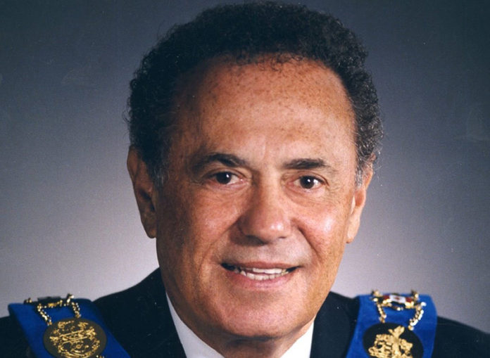 Foto: Mayor Frank Scarpitti/Twitter