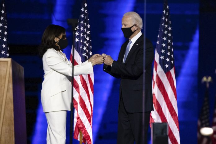 Foto: Joe Biden Twitter Foto: Joe Biden Twitter
