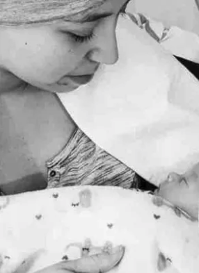 Foto: GoFundMe/Juste un Peu de Magie pour Kelly Foto: GoFundMe/Juste un Peu de Magie pour Kelly