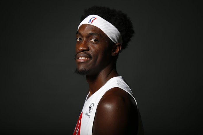 Foto: NBA Canada/Twitter Foto: NBA Canada/Twitter