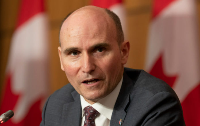 Foto: Jean-Yves Duclos/Twitter Foto: Jean-Yves Duclos/Twitter