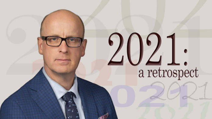 Foto: The Alberta Teachers' Association Foto: The Alberta Teachers' Association