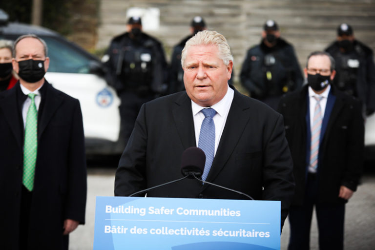 Foto: FordNation/Facebook