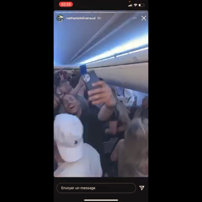 Foto: Instagram Footage Foto: Instagram Footage