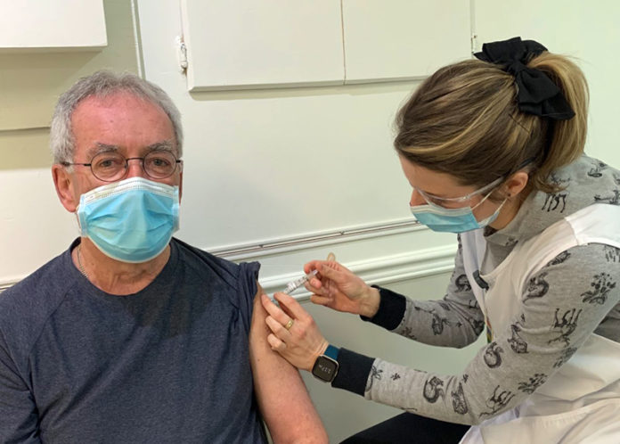 Foto: Collège des Médecins du Québec/Twitter Foto: Collège des Médecins du Québec/Twitter