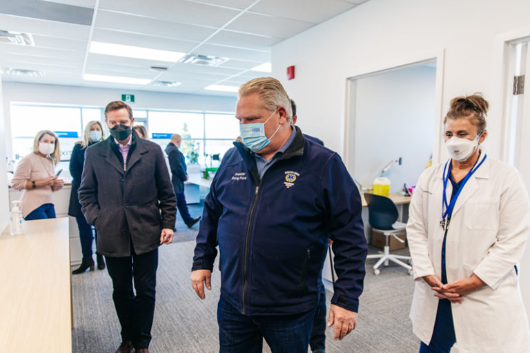 Foto: FordNation/Facebook