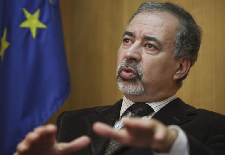 Novo presidente da Liga dos Bombeiros Portugueses toma hoje posse