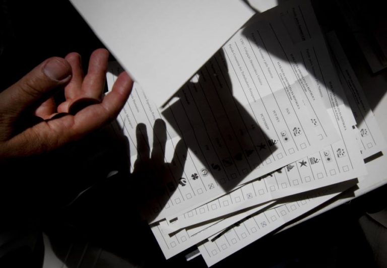 Legislativas: CNE rejeita críticas de Moreira e diz não ter que organizar processo eleitoral