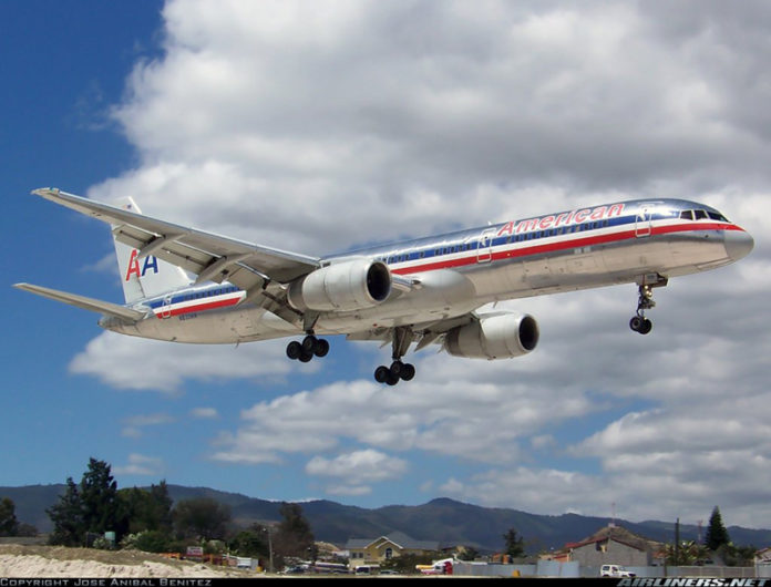 Foto: Just Airliners/Twitter Foto: Just Airliners/Twitter