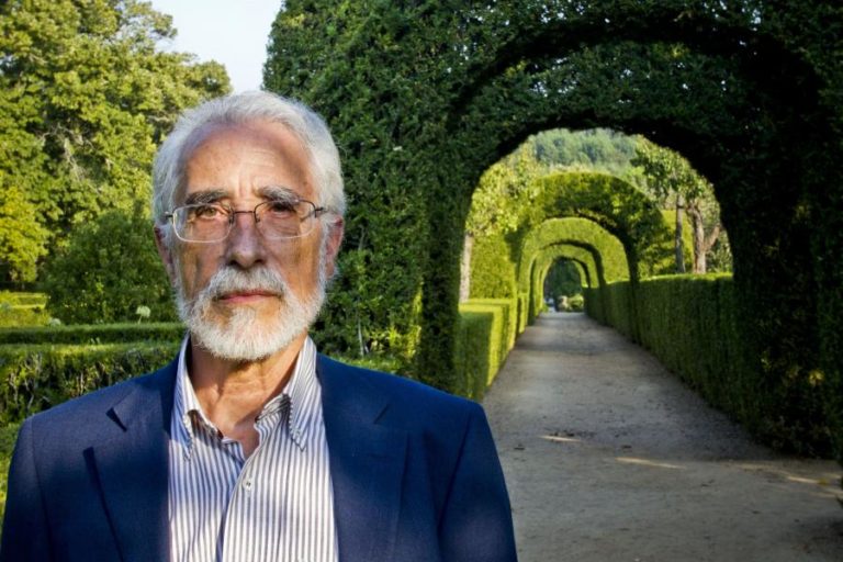 Prémio Vida Literária Vítor Aguiar e Silva para o ensaísta João Barrento