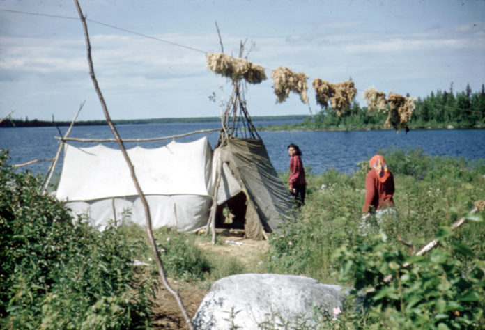 Foto: John Macfie/Archives of Ontario Foto: John Macfie/Archives of Ontario