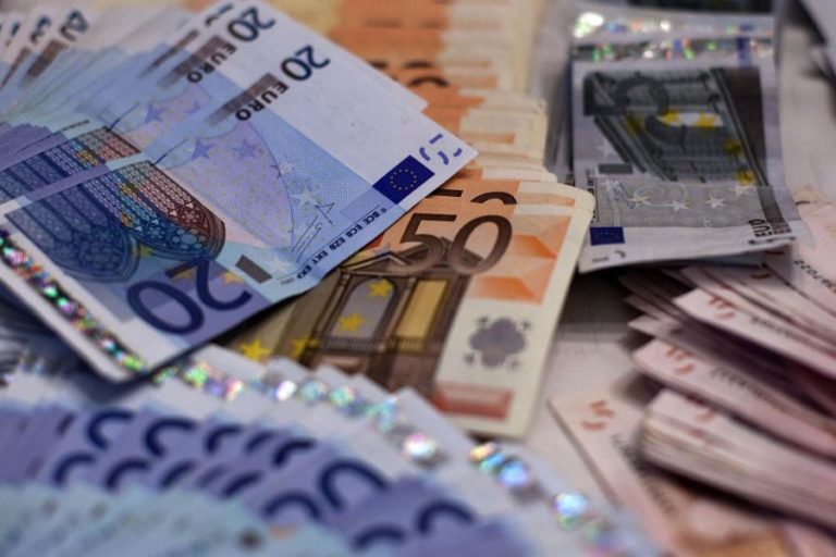 PRR: Portugal apresenta primeiro pedido de pagamento no valor de 1.336 ME