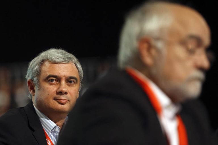 Pedro Silva Pereira (PS) reeleito vice-presidente do Parlamento Europeu