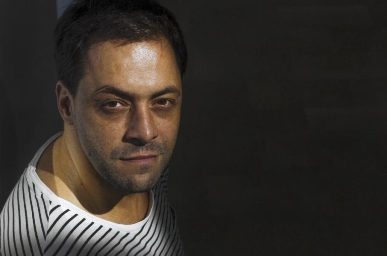 António Zambujo em digressão pelo Brasil em fevereiro com novo álbum