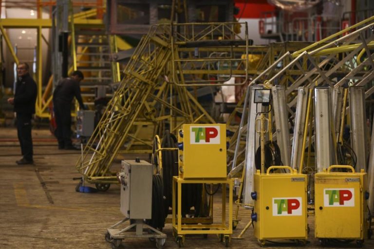 TAP vai encerrar operações de manutenção e engenharia no Brasil – CEO