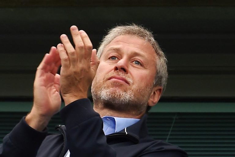 PGR abriu inquérito à atribuição da nacionalidade portuguesa a Roman Abramovich