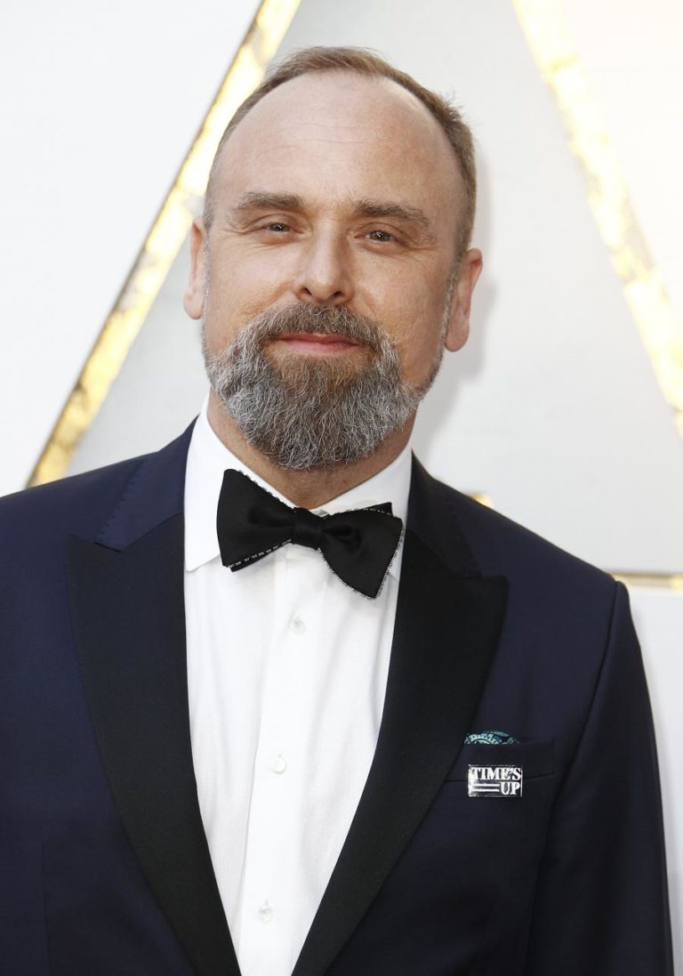 ‘Designer’ Luís Sequeira nomeado para prémio com filme de Guillermo del Toro