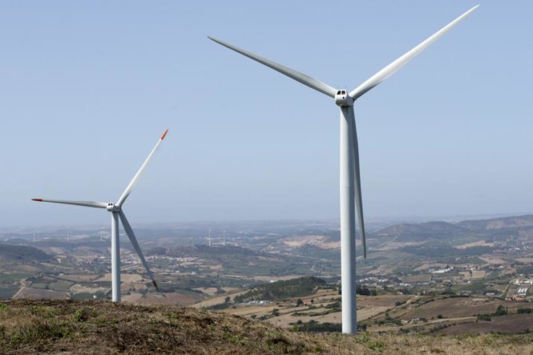 UE ultrapassa meta de fontes renováveis fixada para 2020, Portugal em 5.º lugar