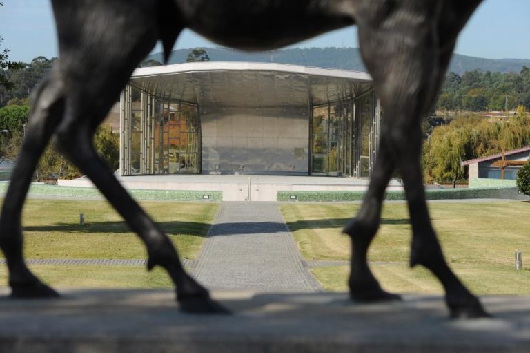Primeiro ciclo expositivo de 2022 do Museu da Bienal de Cerveira começa sábado