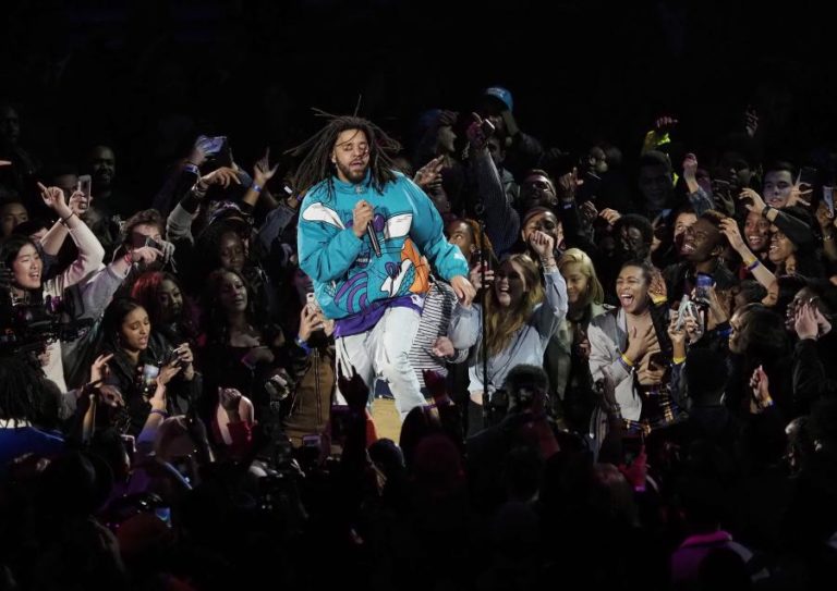 ‘Rapper’ norte-americano J. Cole atua em julho no festival Rolling Loud Portugal