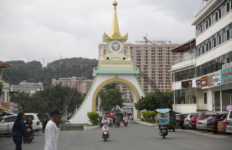 Myanmar: EUA impõem sanções a altos membros da Justiça