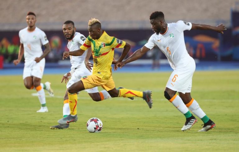 CAN2021: Seleções obrigadas a jogar com um mínimo de 11 jogadores disponíveis