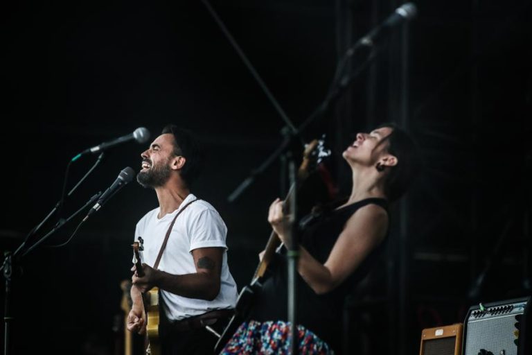 Linda Martini iniciam em fevereiro digressão de apresentação do novo álbum