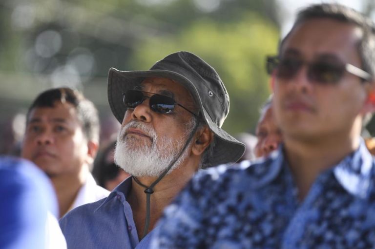 Líder da Fretilin desafia Xanana Gusmão e geração de 74-75 timorense para diálogo