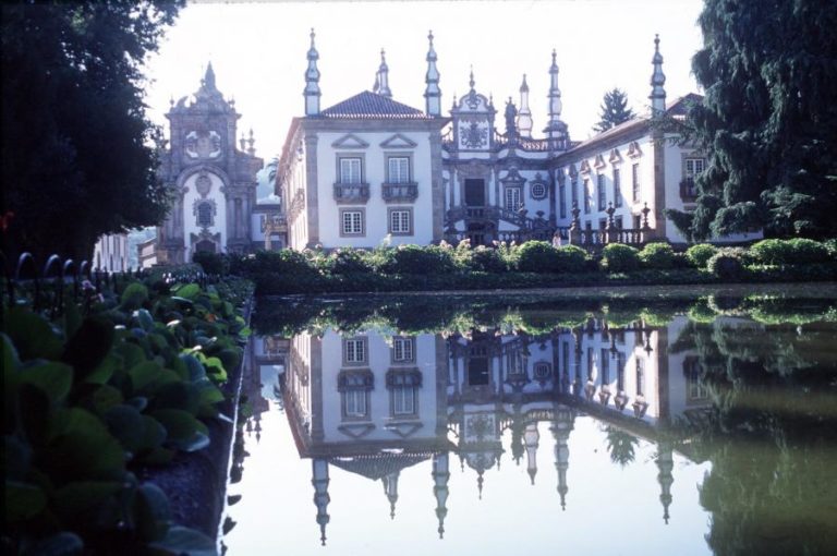 Diretor-delegado da Fundação Casa de Mateus morre aos 80 anos