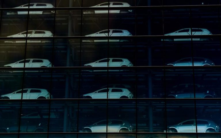 Situação da indústria automóvel alemã agrava-se em dezembro pelo 5.º mês consecutivo – Ifo