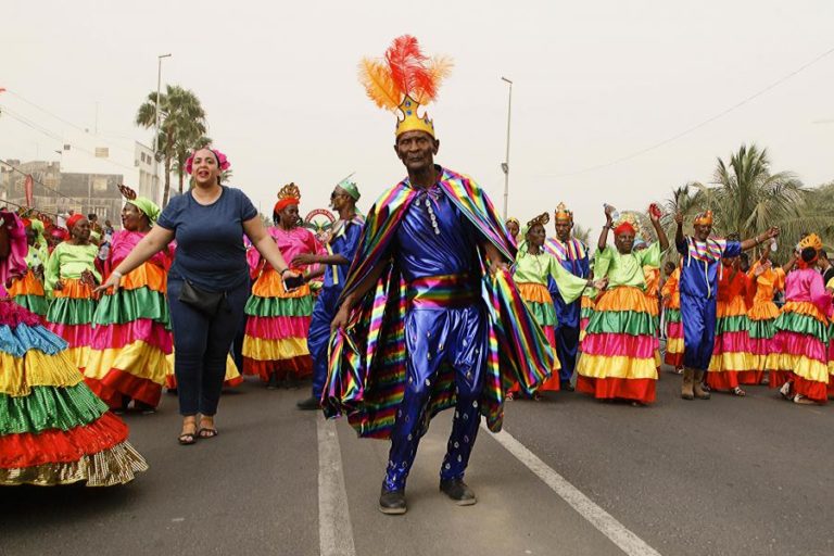 Mandingas cabo-verdianos desolados sem Carnaval para sair à rua em São Vicente