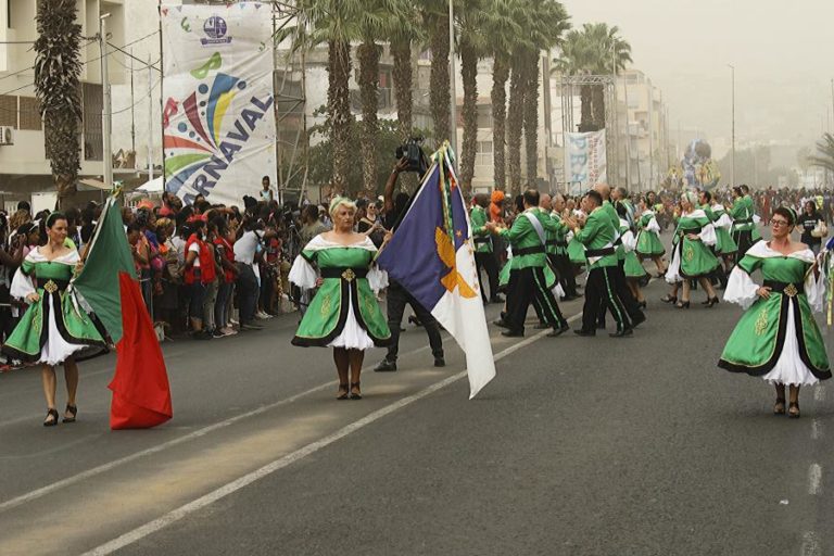 Covid-19: Governo de Cabo Verde suspende atividades relacionadas com o Carnaval