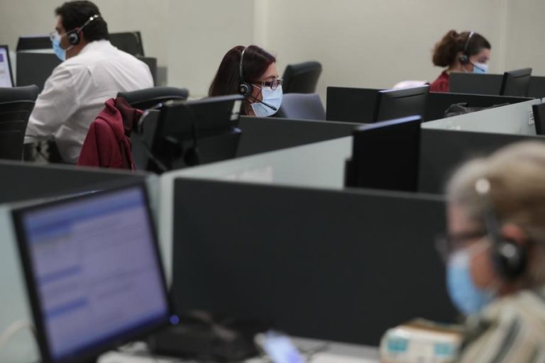 Número de funcionários públicos que se reformaram em 2021 ultrapassou os 16 mil